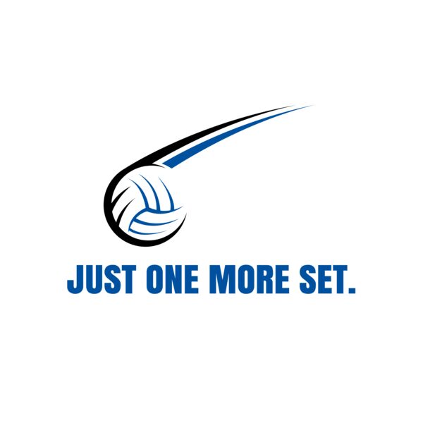 Volleyball 50 Thumbnail