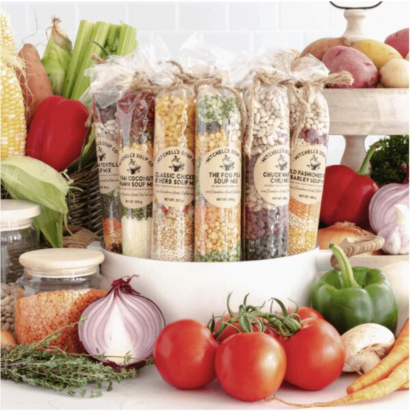 Multi Soup Pack ( Choose 3 ) Thumbnail