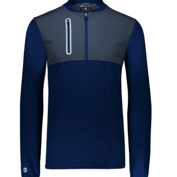 HOLLOWAY WELD HYBRID PULLOVER Thumbnail