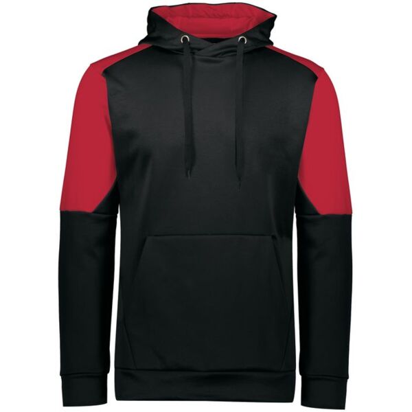 YOUTH HOLLOWAY MOMENTUM TEAM HOODIE Thumbnail