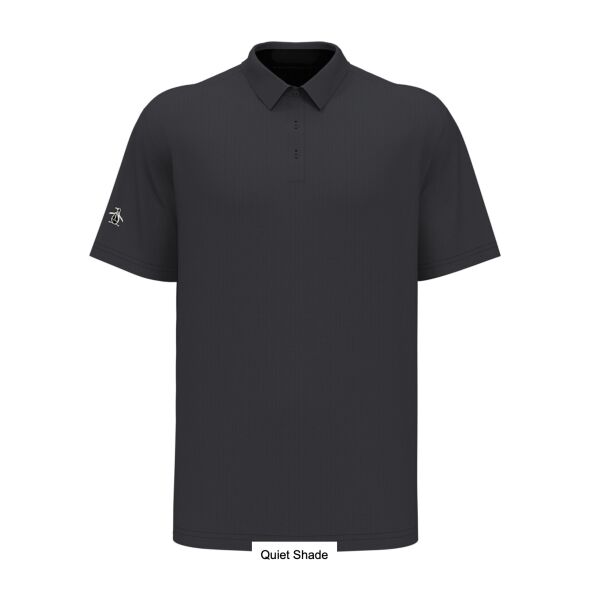 ORIGINAL PENGUIN® OXFORD POLO Thumbnail