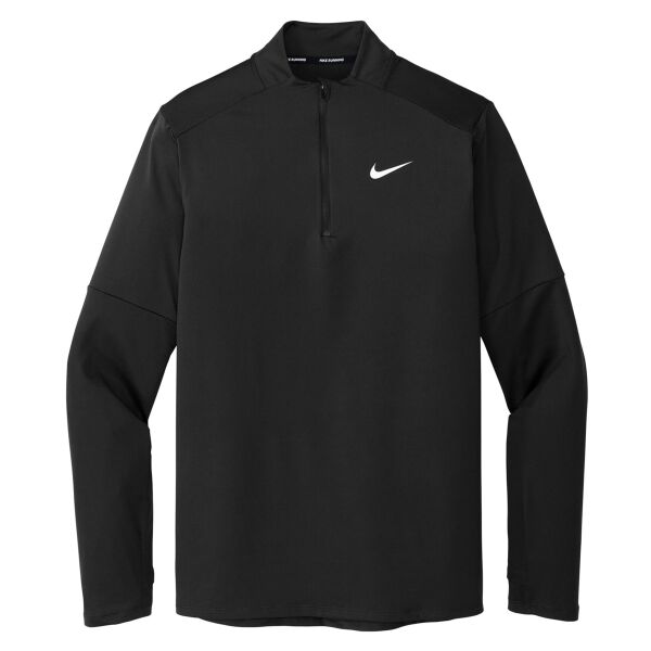 NIKE DRI-FIT ELEMENT 1/2 Zip Top  Thumbnail