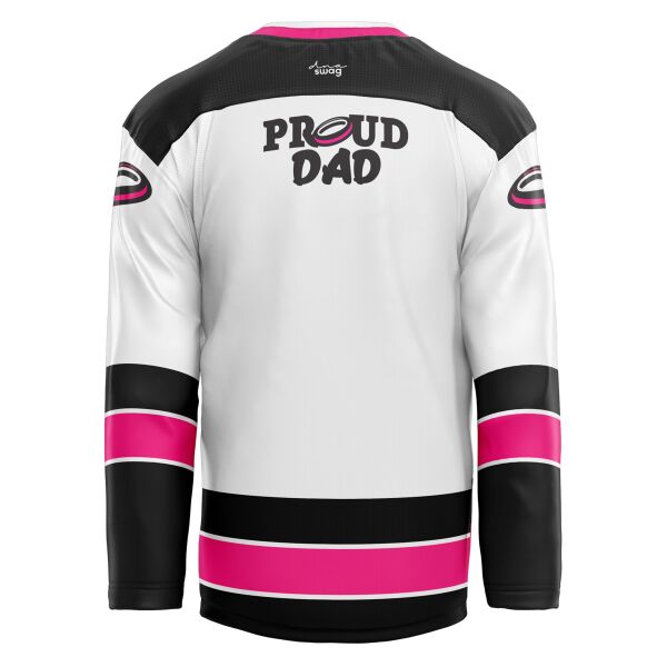 Proud Dad Jersey Thumbnail