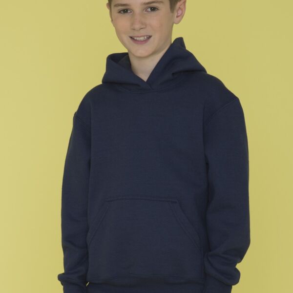 RMS -  ATC EVERYDAY FLEECE HOODED YOUTH SWEATSHIRT Thumbnail