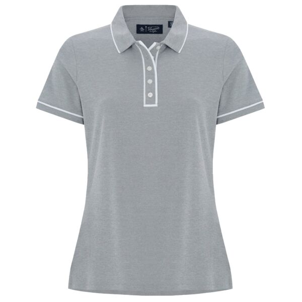 ORIGINAL PENGUIN GOLF EARL LADIES' POLO Thumbnail