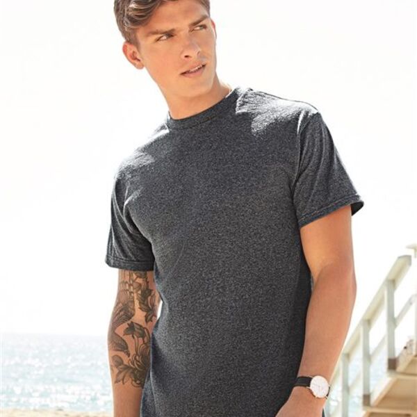 ALSTYLE - Heavyweight T-Shirt Thumbnail