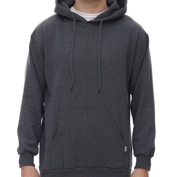 King Fashion - Hooded Sweatshirt Thumbnail