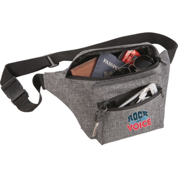 Lifestyle Fanny Pack Thumbnail