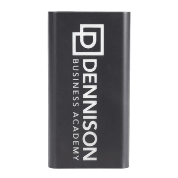 Light Up Logo Wireless Powerbank/2-in-1 Cable Thumbnail