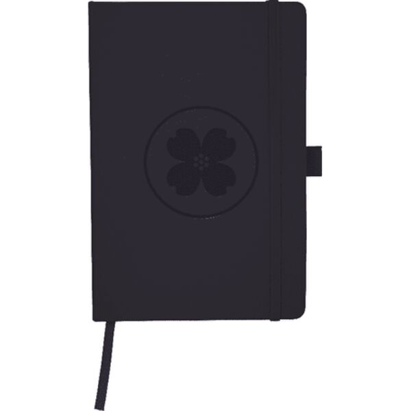 5.5" x 8.5" Ambassador Flex Bound JournalBook® Thumbnail