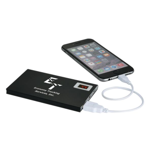 UL Listed Resistor Power Bank with Power Check Thumbnail