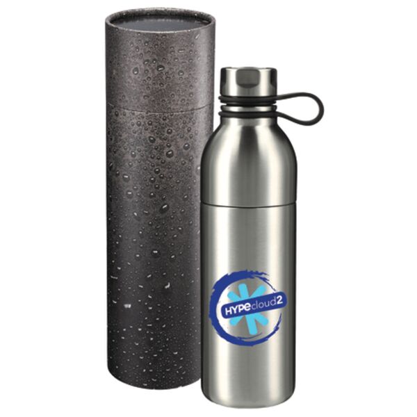 Koln Copper Vac Insulated 18oz w/Cylindrical GB Thumbnail
