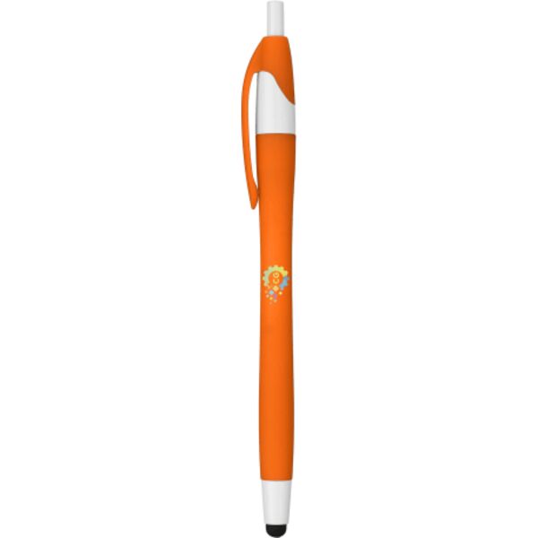 Cougar Soft Touch Ballpoint Stylus Thumbnail