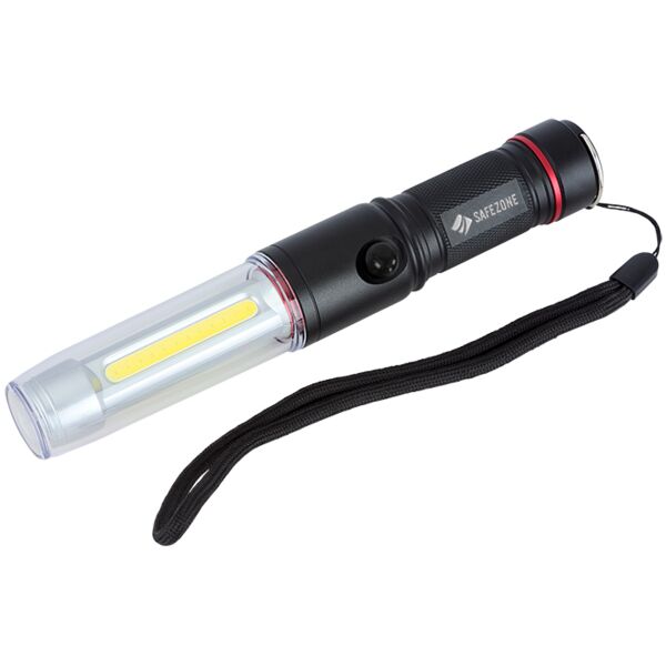 Tri-Panel LED / COB Roadside Worklight Thumbnail