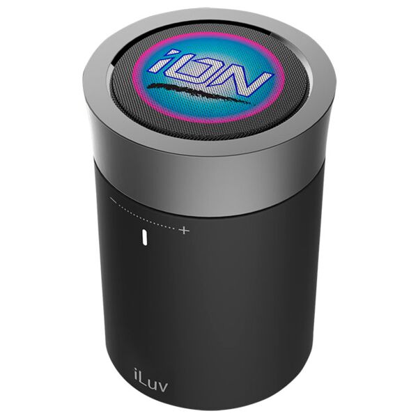 iLuv® Personal Assistant / Bluetooth® Speaker V2 Thumbnail