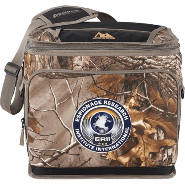 Arctic Zone® Realtree® Camo 36 Can Cooler Thumbnail