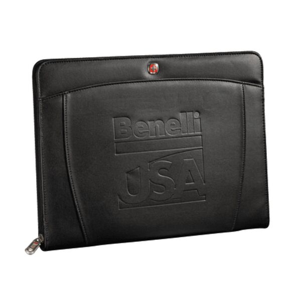 Wenger® Zippered Padfolio Thumbnail