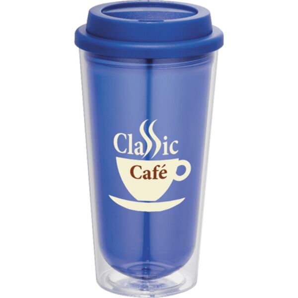 Kuta 16oz Tumbler Thumbnail