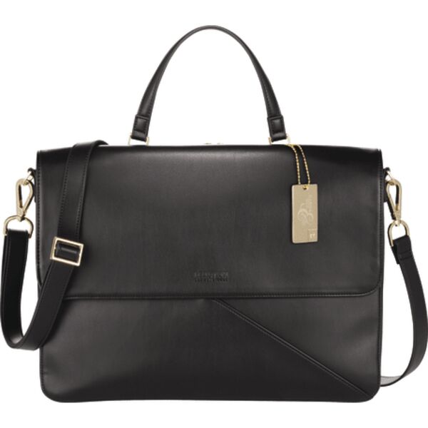 Kenneth Cole® Crossbody 15" Computer Tote Thumbnail