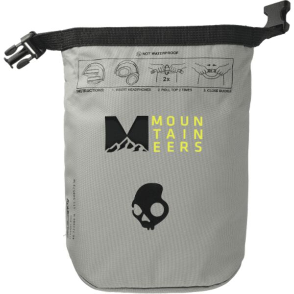 Skullcandy Crusher Evo Bluetooth Headphones Thumbnail