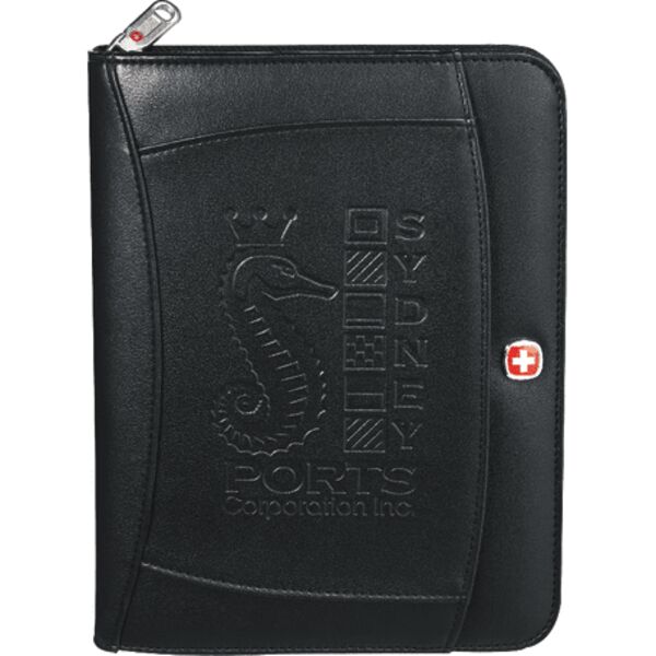 Wenger® Refillable Journal Thumbnail