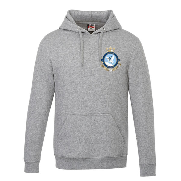 Adult Pullover Hooded Sweatshirt Thumbnail