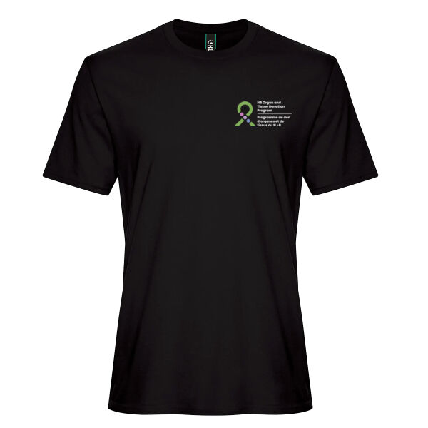 ELEMENT RING SPUN COTTON TEE Thumbnail