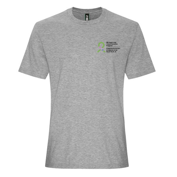 ELEMENT RING SPUN COTTON TEE Thumbnail