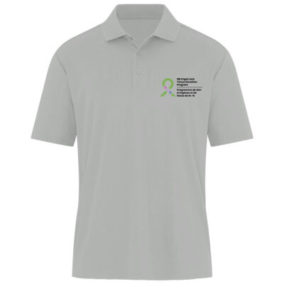 EVERYDAY SNAG RESISTANT POLO * Embroidered Logo* Thumbnail