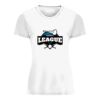 ATC PRO TEAM SHORT SLEEVE LADIES' TEE / ATCMC T-SHIRT À MANCHES COURTES PRO TEAM POUR FEMMES Thumbnail