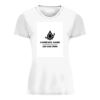 ATC PRO TEAM SHORT SLEEVE LADIES' TEE / ATCMC T-SHIRT À MANCHES COURTES PRO TEAM POUR FEMMES Thumbnail