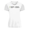 ATC PRO TEAM SHORT SLEEVE LADIES' TEE / ATCMC T-SHIRT À MANCHES COURTES PRO TEAM POUR FEMMES Thumbnail