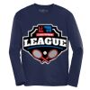 ATC PRO TEAM LONG SLEEVE YOUTH TEE Thumbnail