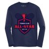 ATC PRO TEAM LONG SLEEVE YOUTH TEE Thumbnail