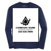 ATC PRO TEAM LONG SLEEVE YOUTH TEE Thumbnail