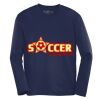 ATC PRO TEAM LONG SLEEVE YOUTH TEE Thumbnail