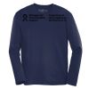 ATC PRO TEAM LONG SLEEVE YOUTH TEE Thumbnail