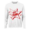 ATC PRO TEAM LONG SLEEVE TEE/ ATC MC T-SHIRT À MANCHES LONGUES PRO TEAM Thumbnail