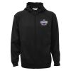 ATC PTECH FLEECE VarCITY HOODED SWEATSHIRT Thumbnail