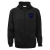 ATC PTECH FLEECE VarCITY HOODED SWEATSHIRT Thumbnail