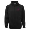 ATC PTECH FLEECE VarCITY HOODED SWEATSHIRT Thumbnail
