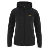 ATC PTECH FLEECE HOODED LADIES' JACKET Thumbnail
