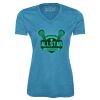ATC PRO TEAM HEATHER ProFORMANCE TEE Thumbnail